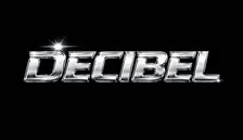 DECIBEL: Osvi, Raël, Luis del Cid