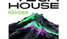 Deep, Tech, House by Navider