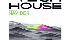 DEEP, TECH, HOUSE by Navider