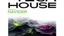 DEEP, TECH, HOUSE by Navider