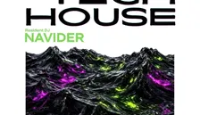 DEEP, TECH, HOUSE by Navider