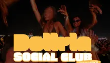 DELIRIA SOCIAL CLUB