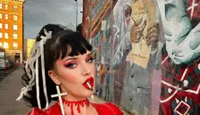 DESIRE x JOHNNY JEWEL > CONCERTO PRESTO INIZIO ORE 19