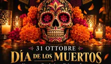 DÍA DE LOS MUERTOS • MAMASITA