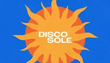 DISCO SOLE