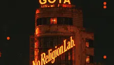 DISCONNECT presents NO RELIGION LAB.