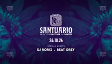 DJ Roriz · Beat Grey