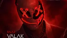 DJ VALAK l SECRET ROOM l REGGAETON / LATIN TECH ALL NIGHT LONG