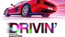 Drivin': Navider