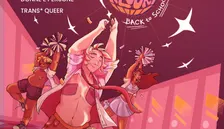DYKEFLOOR - BACK TO SCHOOL PARTY