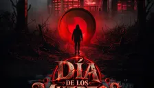EL DÍA DE LOS MUERTOS - Halloween Night