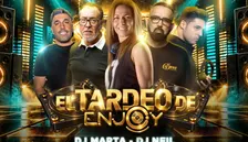 EL TARDEO DE ARROYO BY ENJOY SEVEN