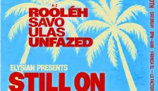 Elysian Groove - Still on Vacation
