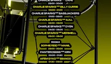 ELEKTRA x MIXMAG NETHERLANDS - ADE Edition