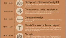 Espacio cultural de reconexión