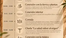 Espacio cultural de reconexión