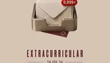 Mood Room - Extracurricular