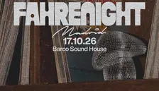 Fahrenight x Barco