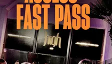 FAST PASS HIGH CLUB