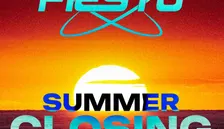 FIESTO SUMMER CLOSING