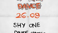 THE FIRST DANCE • Shy One + Davide D'Amico