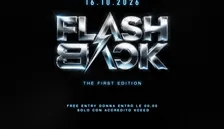 FLASHBACK - VEN 16.10 @GATE-CLUB