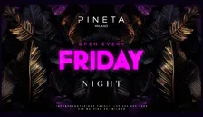 Friday Night