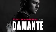 Friday Night Groove feat. Damante