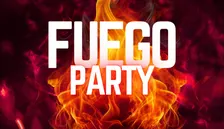 Fuego Party