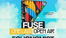 Fuse Records: One Last Open Air (Free Entry till 5 pm)