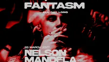 FVCK FANTASM WORLD TOUR X RESONANCE EASTER SUNDAY