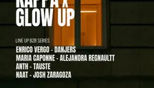KAPPA X GLOW UP