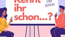 Kennt ihr schon...? test