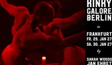 KINKY GALORE by jan.ehret Frankfurt SA.