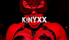 KINYXX Madrid - Fet!sh Edition