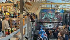 Krims & Krams Flohmarkt