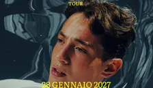 KYLE ALESSANDRO - THE AURA TOUR