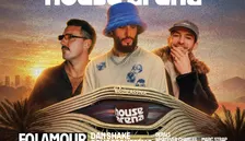 House Arena presented by ELENCO & THEBASEMENT