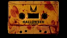 HALLOWEEN PARTY