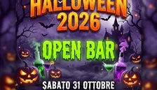 Halloween 2026
