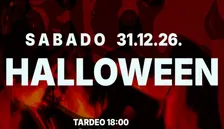 Halloween 2026