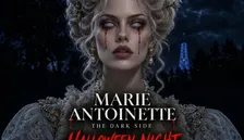 Halloween Night