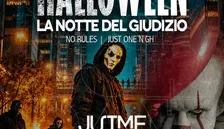 Halloween Night