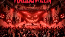 HALLOWEEN SHOW