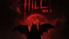 HALLOWEEN SILENT HILL PARTY Vol.3