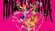✦ HALLOWINX ✦ 29.10 @ZENIT-PIAZZA-VITTORIO ✷