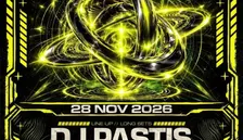 HARD TRANCE PARTY l pres. PASTIS , FRANK TRAX
