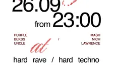 Hard Rave