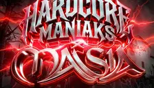 HARDCORE MANIAKS xMASIA