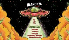 Harmonya Fest 2026 | Elephant Brain + guests